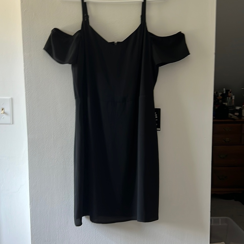 Express LBD - 10
